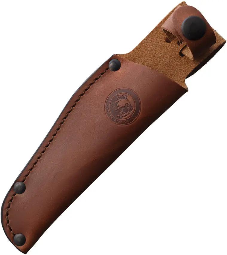 Knives Of Alaska Legacy Fixed Blade Stag 00950FG by Knives Of Alaska