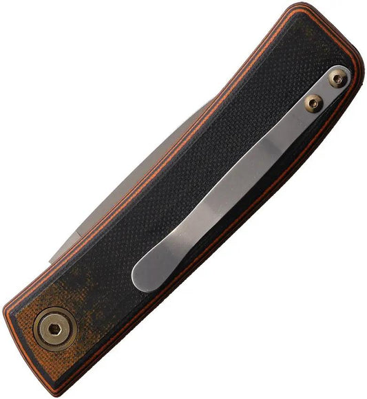 Knives Of Alaska Auto Onyx Button Lock Org G10 00955FG - Automatic Opening With MagnaCut Blade And Secure Safety Lock by Knives Of Alaska