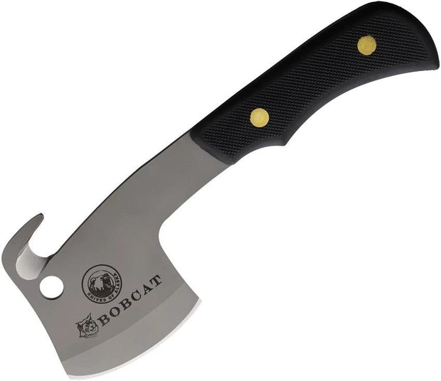 Knives Of Alaska Bobcat Mini Hatchet 00960FG by Knives Of Alaska