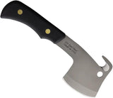 Knives Of Alaska Bobcat Mini Hatchet 00960FG - 3 Inch D2 Tool Steel Head With 2.5 Inch Cutting Edge, Full Tang, SureGrip by Knives Of Alaska