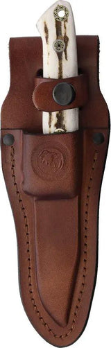 Knives Of Alaska Legacy Magnacut Stag 00964FG by Knives Of Alaska