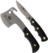 Knives Of Alaska Alpha Wolf/Hatchet Combo 00970FG by Knives Of Alaska