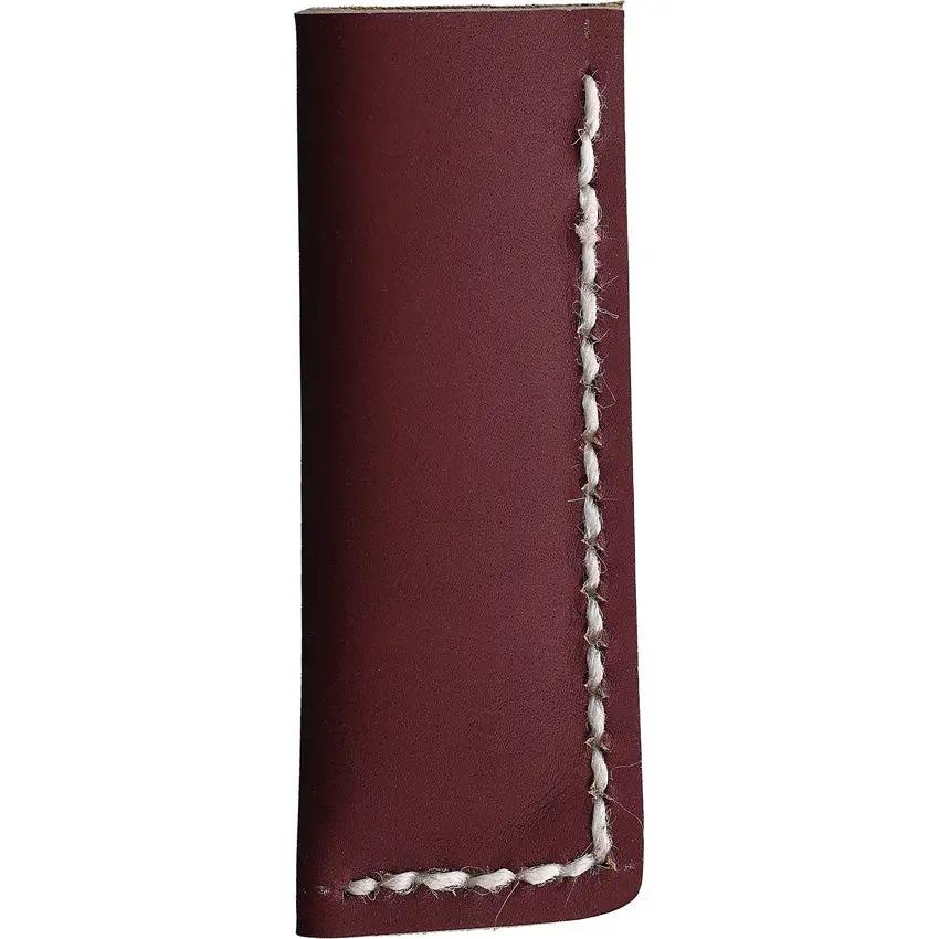 Kotoh Knives Folder Stag D2 - Premium Stag Handle For Durable Grip With Satin D2 Blade And Extended Tang by Kotoh Knives