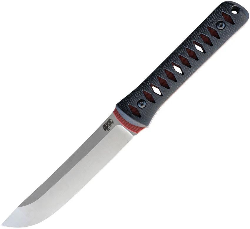 APOC Breeden Torrent Fixed Blade KP41030 by APOC