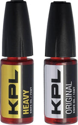 Knife Pivot Lube Combo Knife Oil KPL-0006 by Knife Pivot Lube