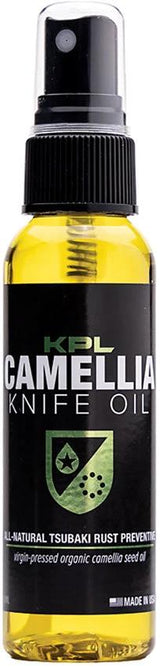 Knife Pivot Lube Camellia Kitchen Knife Oil KPL-0008 by Knife Pivot Lube