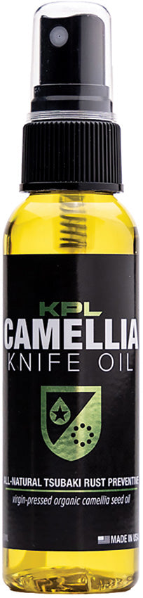 Knife Pivot Lube Camellia Kitchen Knife Oil KPL-0008