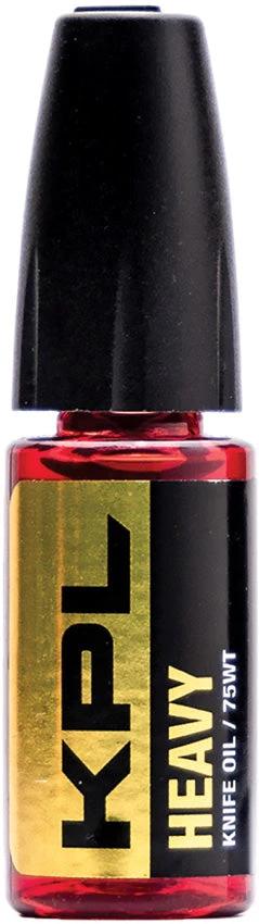 Knife Pivot Lube Heavy Knife Oil KPL-0002 by Knife Pivot Lube