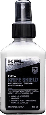 Knife Pivot Lube Knife Shield KPL-0007 by Knife Pivot Lube