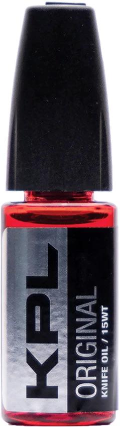 Knife Pivot Lube Original Knife Oil KPL-0001 by Knife Pivot Lube