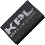 Knife Pivot Lube Stone Cleaner KPL-0010 by Knife Pivot Lube