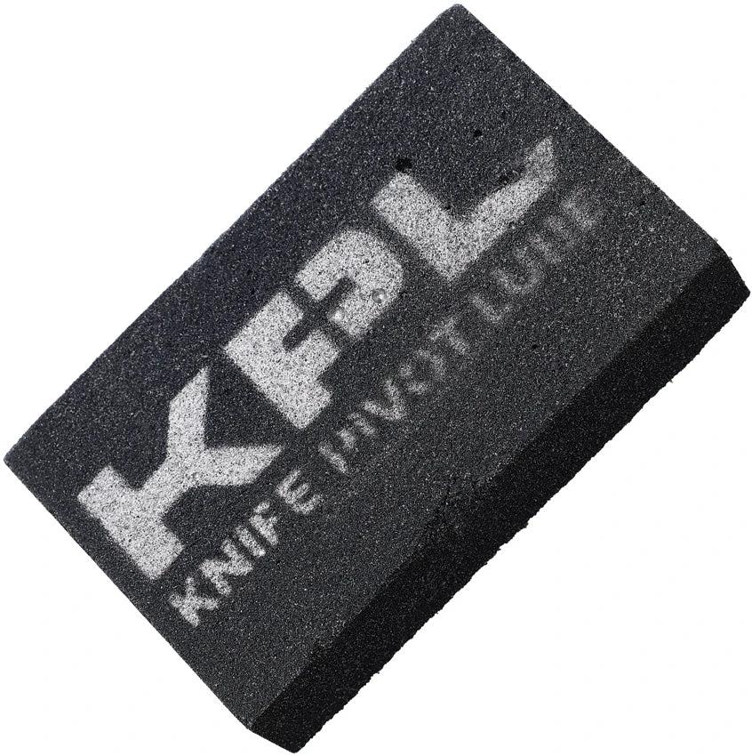 Knife Pivot Lube Stone Cleaner KPL-0010 by Knife Pivot Lube