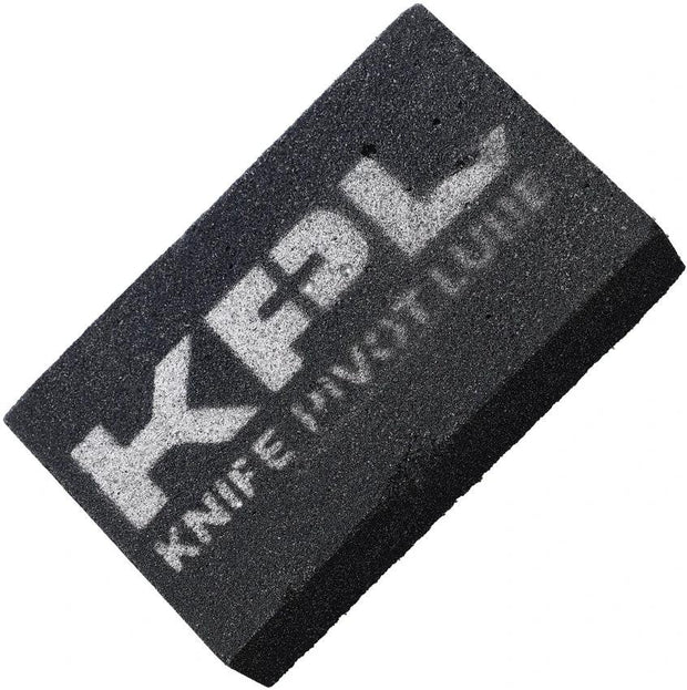 Knife Pivot Lube Stone Cleaner KPL-0010 by Knife Pivot Lube