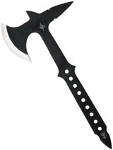 Kit Rae BlacJet Throwing Axe KR0036B by Kit Rae