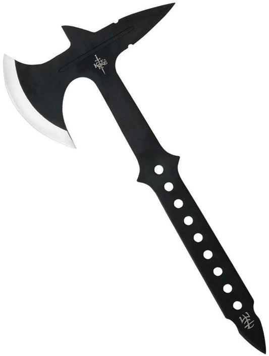 Kit Rae BlacJet Throwing Axe KR0036B by Kit Rae