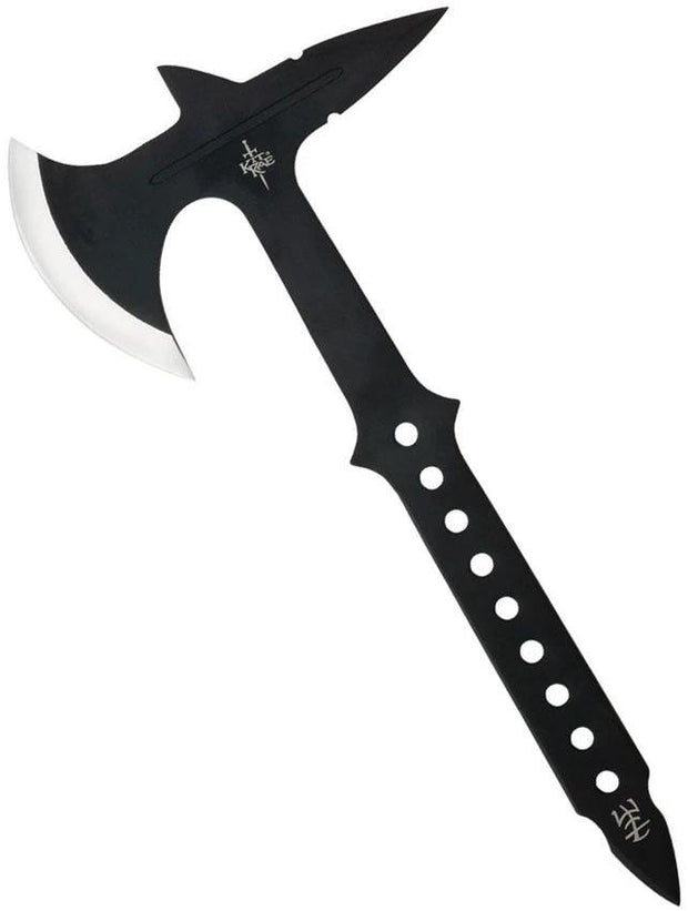 Kit Rae BlacJet Throwing Axe KR0036B by Kit Rae