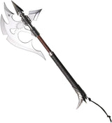 Kit Rae Black Legion War Axe KR0037S by Kit Rae