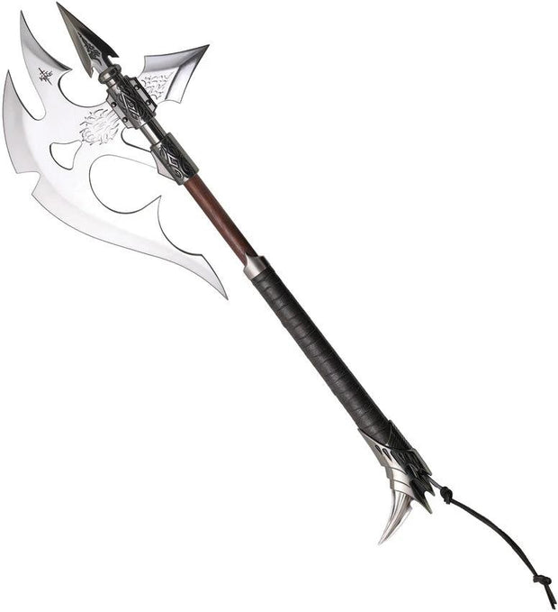 Kit Rae Black Legion War Axe KR0037S by Kit Rae