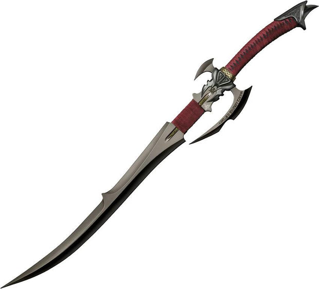 Kit Rae Avoloch Sword Of Enethia KR0038DK by Kit Rae
