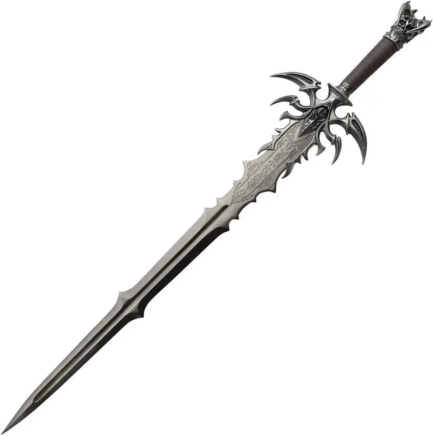 Kit Rae Vorthelok Sword KR0046DK by Kit Rae