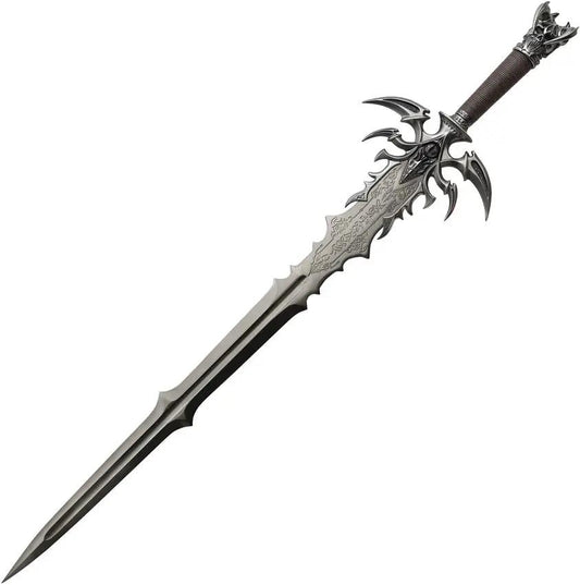 Kit Rae Vorthelok Sword KR0046DK by Kit Rae