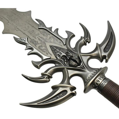Kit Rae Vorthelok Sword KR0046DK by Kit Rae