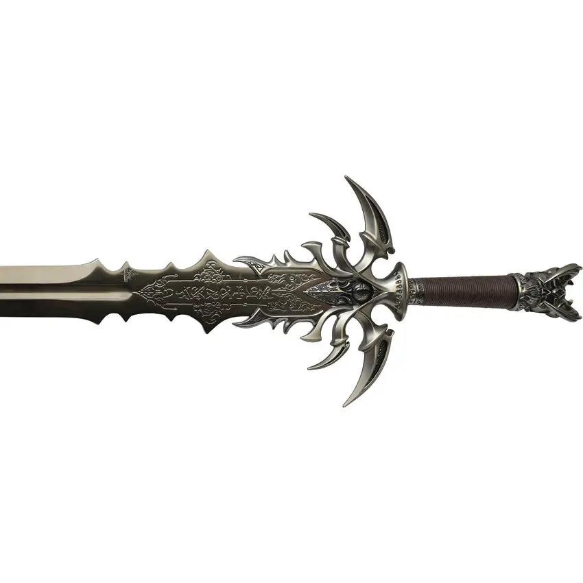 Kit Rae Vorthelok Sword KR0046DK by Kit Rae