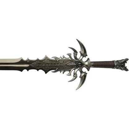 Kit Rae Vorthelok Sword KR0046DK by Kit Rae