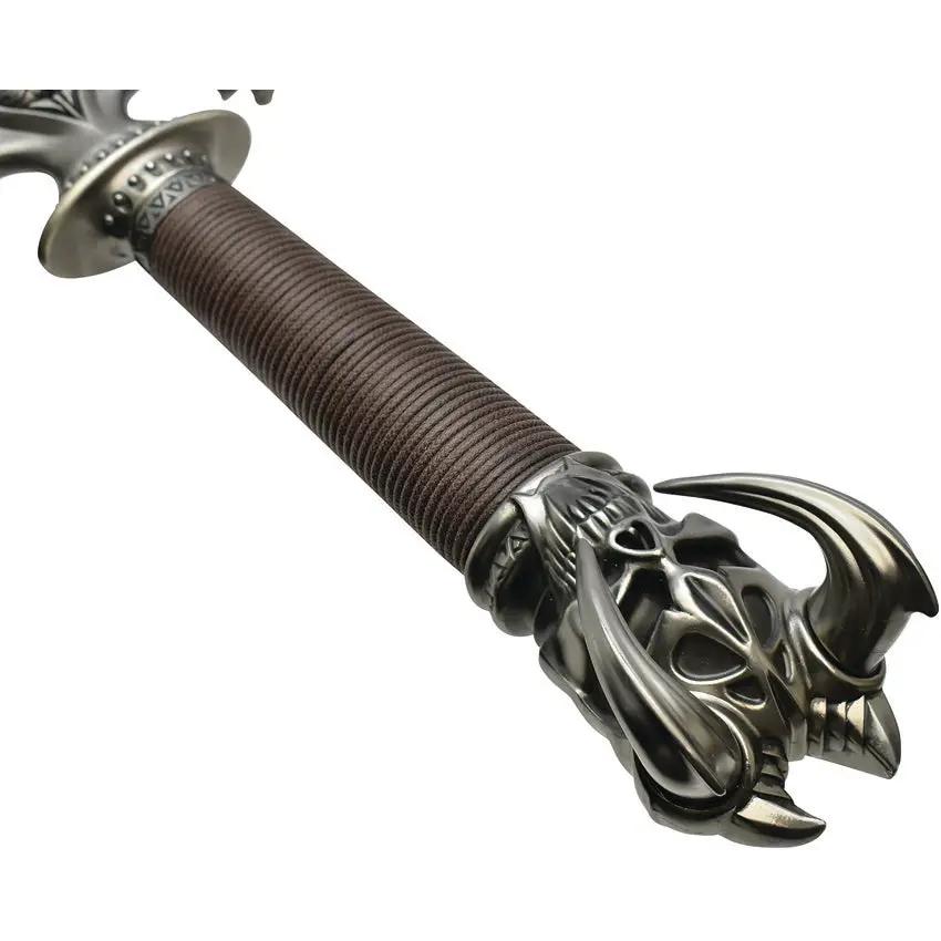 Kit Rae Vorthelok Sword KR0046DK by Kit Rae