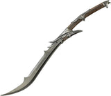 Kit Rae Mithrodin Sword KR0076 by Kit Rae