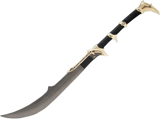 Kit Rae Savathos Mithrodin War Sword KR0077G by Kit Rae