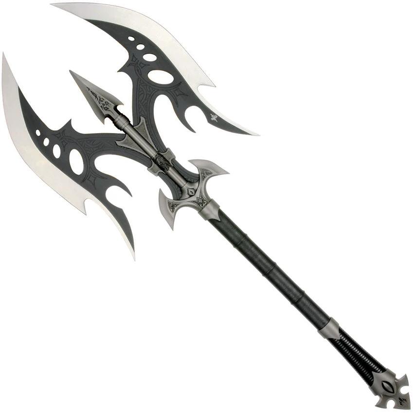 Kit Rae Legion Battle Axe KR0022B by Kit Rae