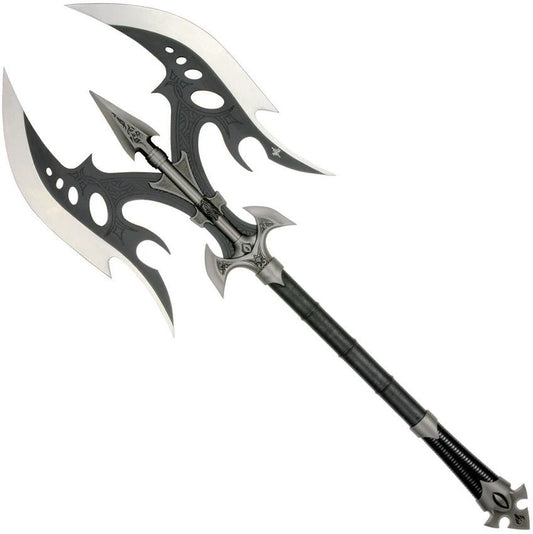 Kit Rae Legion Battle Axe KR0022B by Kit Rae