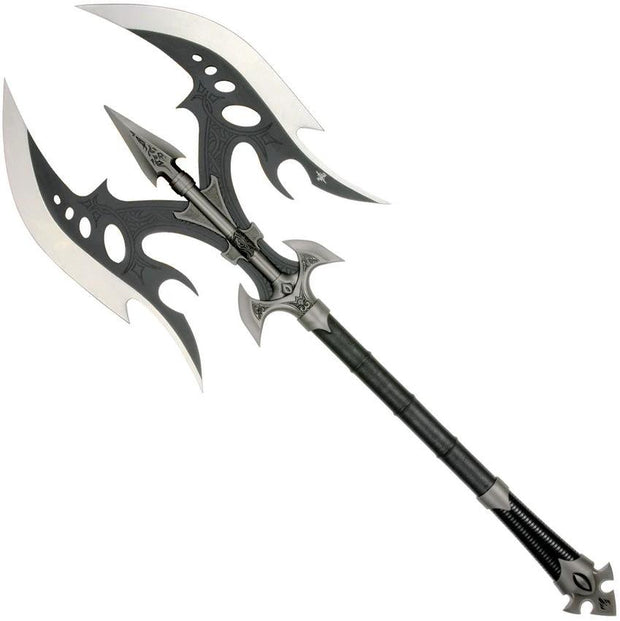 Kit Rae Legion Battle Axe KR0022B by Kit Rae