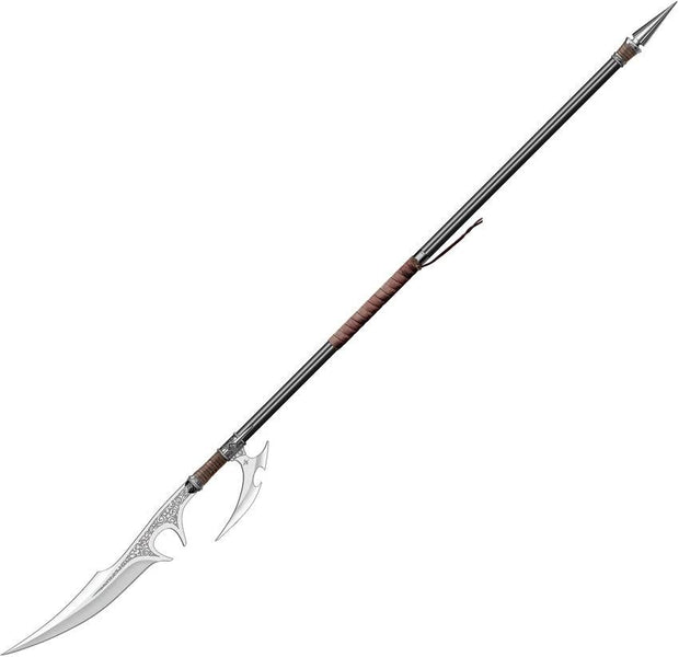 Kit Rae Ellexdrow War Spear KR0050 by Kit Rae