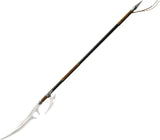 Kit Rae Ellexdrow War Spear - Serialized Collectible With Custom Art Print And Leather Wrapped Grip by Kit Rae