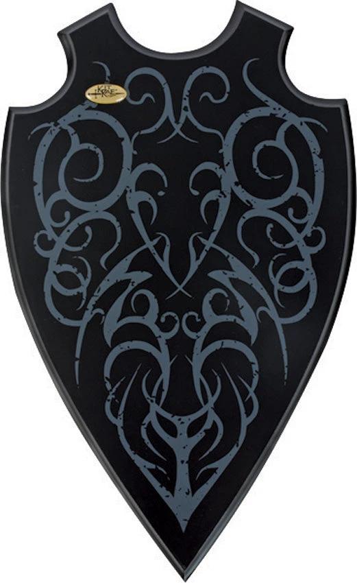 Kit Rae Universal Sword Plaque KR0062 by Kit Rae