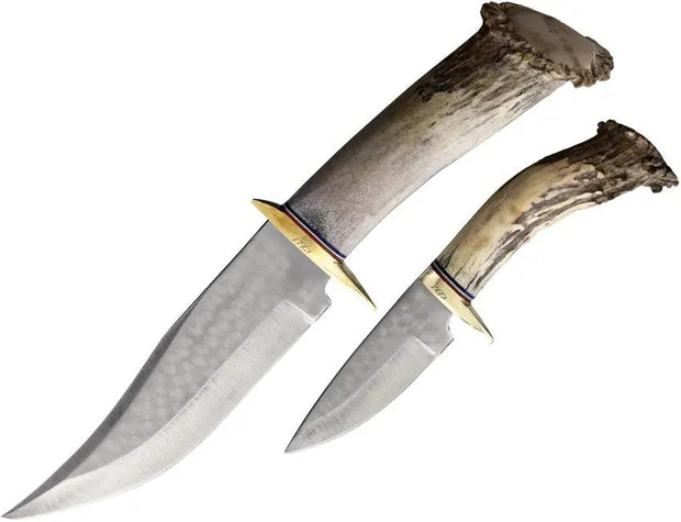 Ken Richardson Knives Hunting Knife Combo KR1412 (KNIFE COMBO SET) by Ken Richardson Knives