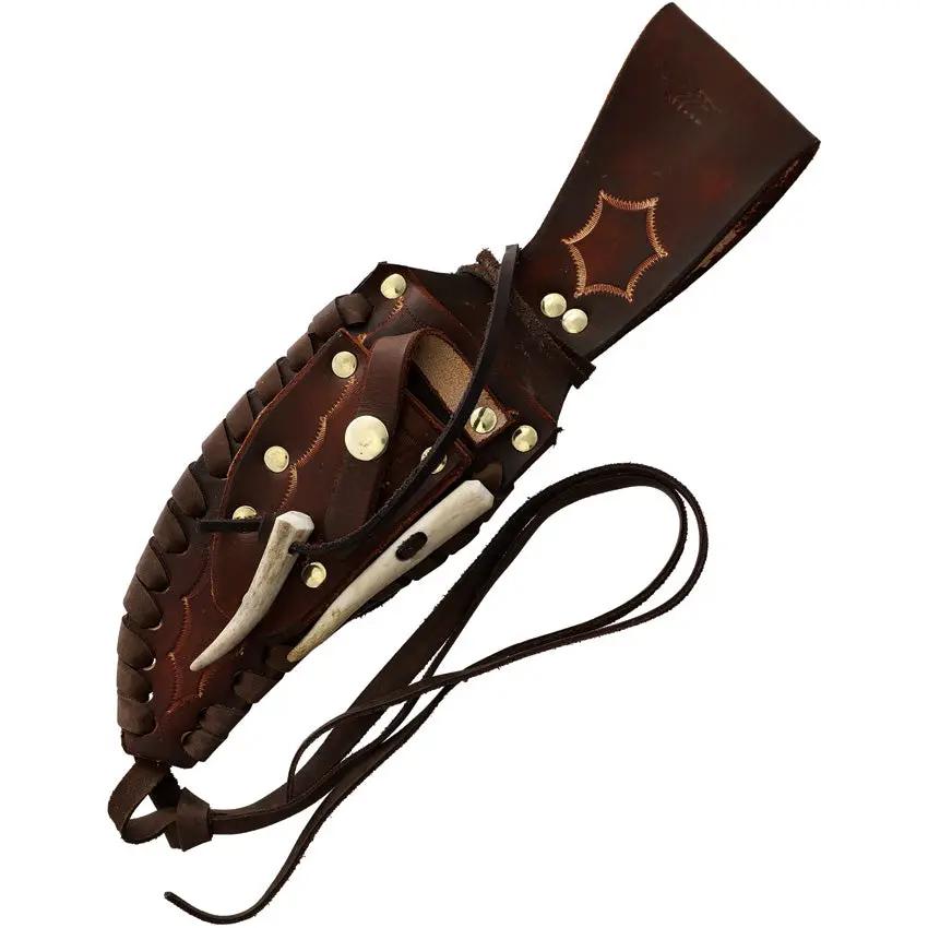 Ken Richardson Knives Hunting Knife Combo KR1412 (KNIFE COMBO SET) by Ken Richardson Knives