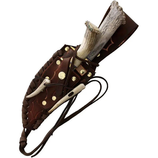 Ken Richardson Knives Hunting Knife Combo KR1412 (KNIFE COMBO SET) by Ken Richardson Knives