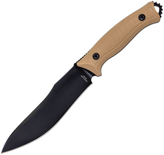 KRONOS True Defender Fixed Blade 51655154995 by KRONOS