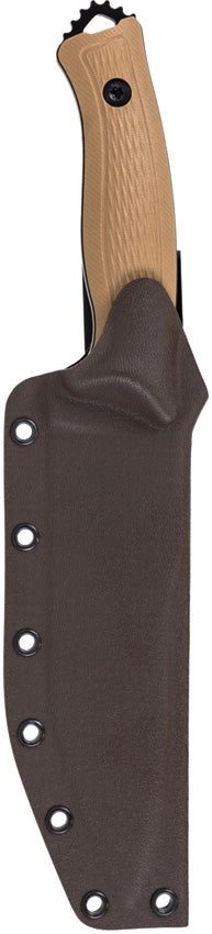 KRONOS True Defender Fixed Blade 51655154995 by KRONOS