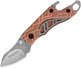 Kershaw Cinder Linerlock Copper 1025CUX by Kershaw