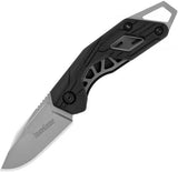 Kershaw Diode Linerlock Knife 1230X Bead Blast 3Cr13 Blade Durable GFN Handle For EDC by Kershaw