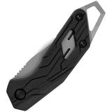 Kershaw Diode Linerlock Knife 1230X Bead Blast 3Cr13 Blade Durable GFN Handle For EDC by Kershaw