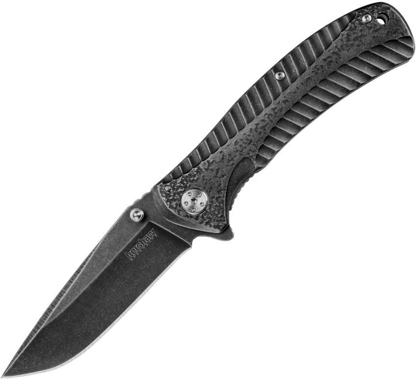Kershaw Starter Framelock A/O 1301BW by Kershaw