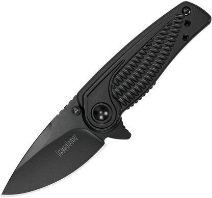 Kershaw Spoke Linerlock A/O 1313BLK by Kershaw