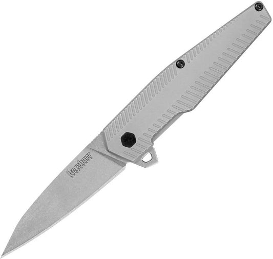 Kershaw Achieve Framelock Assisted Opening 1359X EDC Knife 2.75in Blade 8Cr13MoV by Kershaw