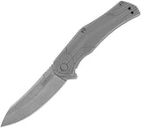 Kershaw Husker Framelock A/O 1380WM by Kershaw