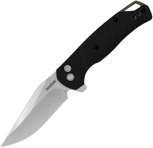 Kershaw Runoff Button Lock 1429 by Kershaw